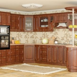 Кухня «Паула»