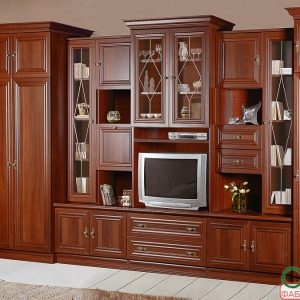 Вітальня «Полонез Версия ТВ»