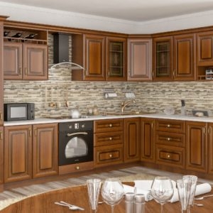 Кухня «Роял»