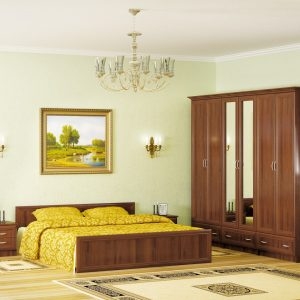 Спальня «Соната»