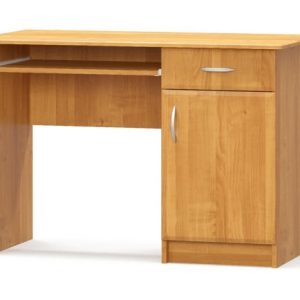 Стіл письмовий 1-тумбовий