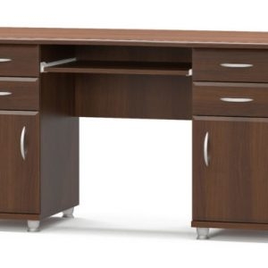 Стіл письмовий 2-х тумбовий