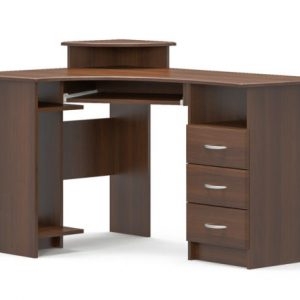 Стіл письмовий кутовий