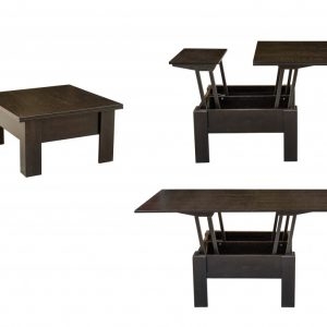 Стіл обідній «Дельта»