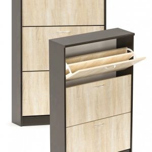 Тумба взуттєва