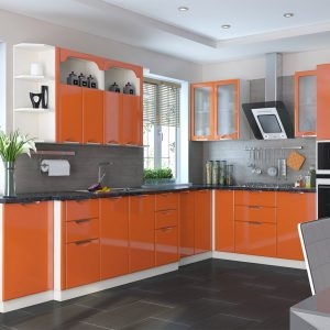 Кухня Софія «Люкс»