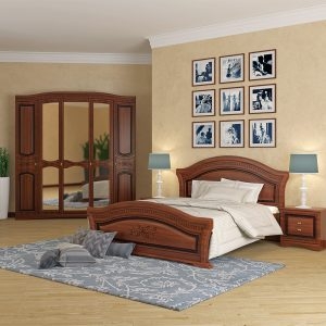 Спальня «Венера люкс»