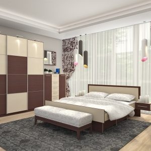 Спальня «Комфорт»