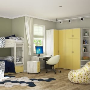 Дитяча система «Доміно»