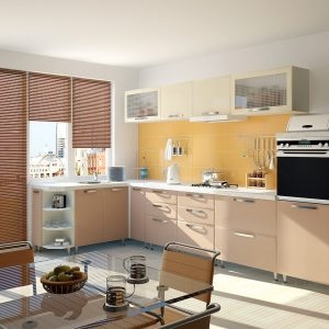 Кухня Софія «Престиж глянець»