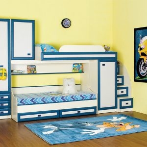 Дитяча система «Твінс»