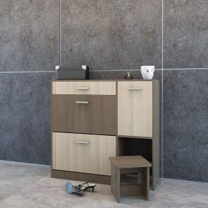 Тумби під взуття