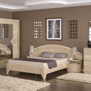 Спальня «Аляска»