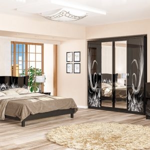 Спальня «Єва»