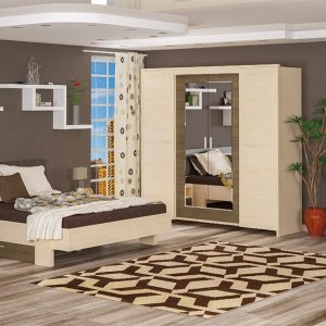 Спальня «Кантрі»