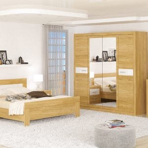 Спальня «Квадро»