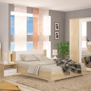 Спальня «Маркос»