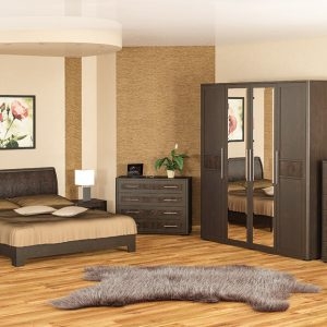 Спальня «Токіо»