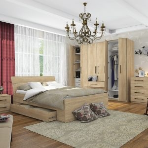 Спальня «Грінвіч»