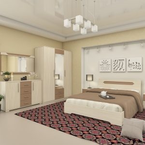 Спальня «Сандра»