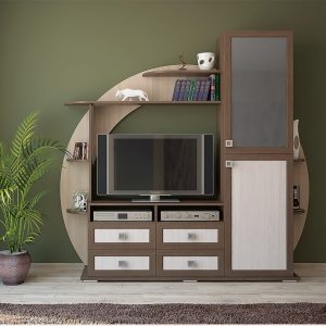 Тумба РТВ «Бостон»