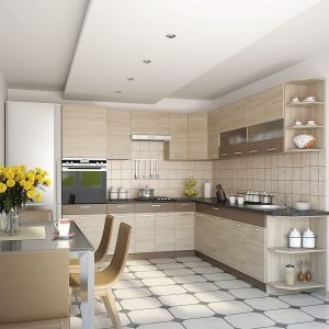 Кухня «Аліна»