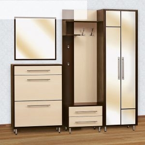 Передпокій «Конго»