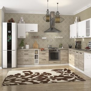 Кухня «Шарлотта»