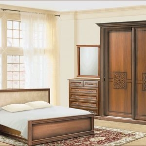 Спальня система «С-3»