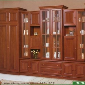 Вітальня «Полонез Версия»