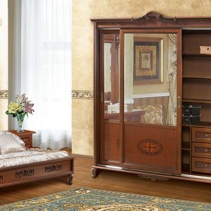 Спальня система «С-5»