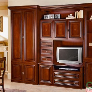 Вітальня «Капрі шкаф»