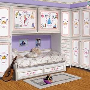 Дитяча «СИНДЕРЕЛЛА»