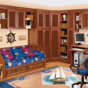 Дитяча набірна система «ДОМИНО»