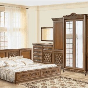 Спальня «НОВІТА»