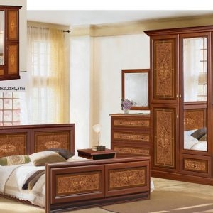 Спальня «ВАНЕССА»