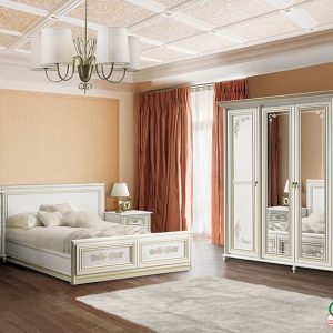 Спальня «ПРИНЦЕССА»
