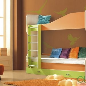 Дитяча система «Моби-1»