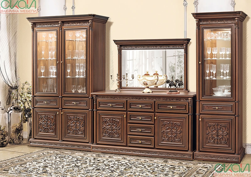 Вітальня «ТОСКАНА NOVA»