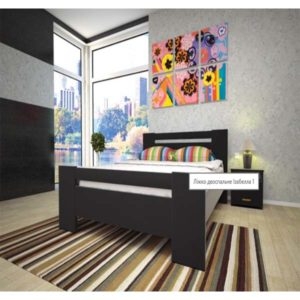 Ліжко «Ізабелла-1»