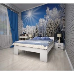 Ліжко «Ізабелла-2»