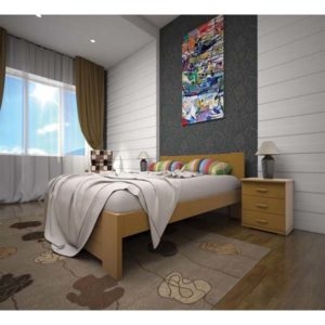 Ліжко «Ізабелла-3»