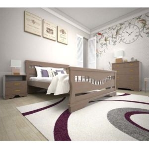 Ліжко «Атлант-10»