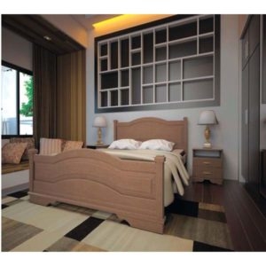 Ліжко «Атлант-15»