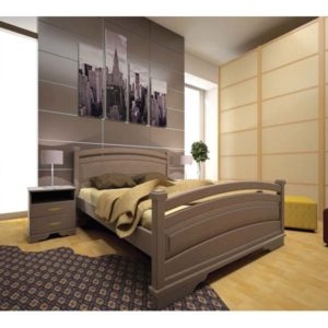 Ліжко «Атлант-20»