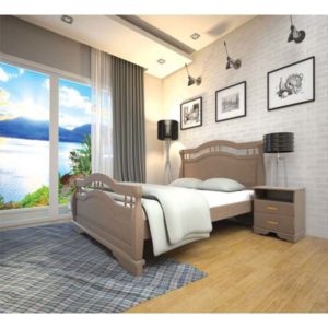 Ліжко «Атлант-22»