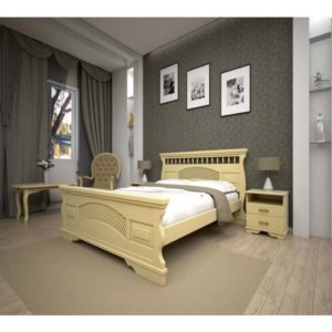 Ліжко «Атлант-23»