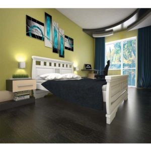 Ліжко «Атлант-25»