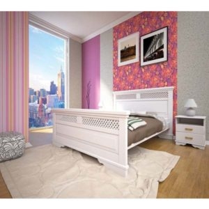 Ліжко «Атлант-26»