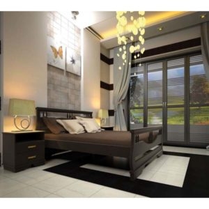 Ліжко «Атлант-3»